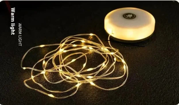 Adventure Glow Lantern
