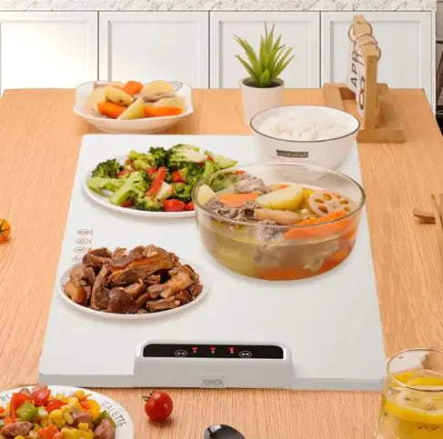 QuickHeat Electric Buffet Warmer