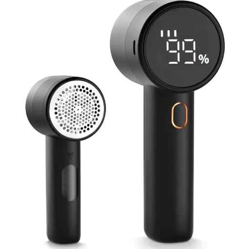 FuzzAway Electric Lint Remover