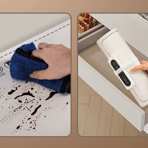 QuickHeat Electric Buffet Warmer