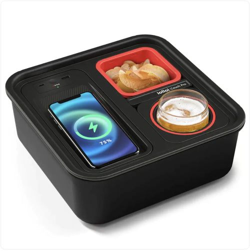 All-in-One Snack Organizer Box