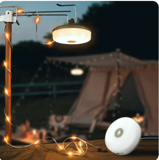 Adventure Glow Lantern