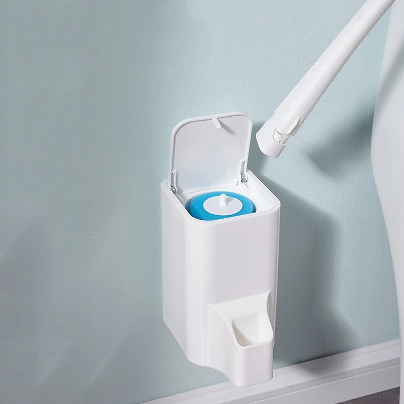 EasyClean Disposable Toilet Brush