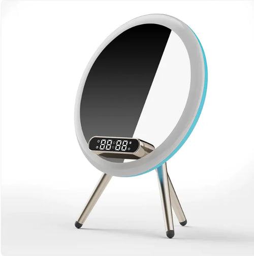BrightTime LED Mirror & Charger