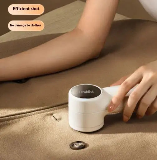 FuzzAway Electric Lint Remover
